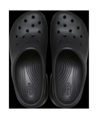 Obcasy Crocs Siren Clog 208547-001