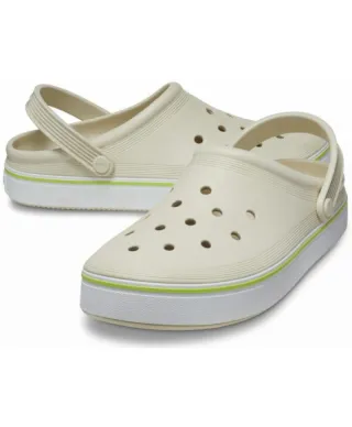 Klapki Crocs Crocband Of Court 208371-2Y2