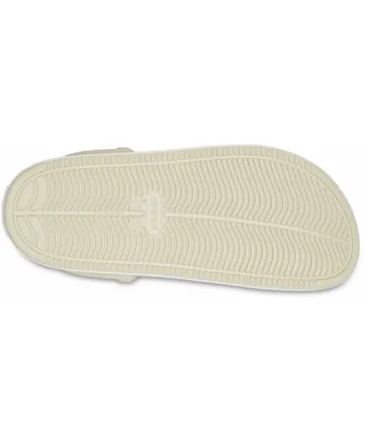 Klapki Crocs Crocband Of Court 208371-2Y2