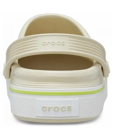 Klapki Crocs Crocband Of Court 208371-2Y2