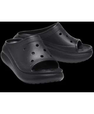 Klapki Crocs Crush Slide 208731-001