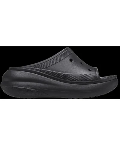 Klapki Crocs Crush Slide 208731-001