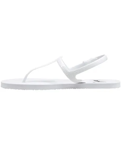 Sandały Puma Coz Sandal Wns W 375212 02