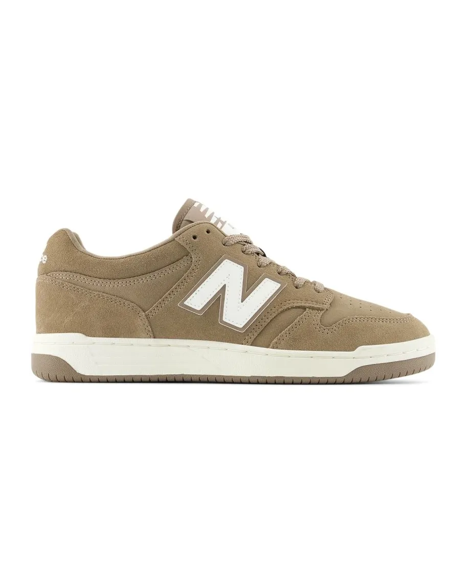 Buty New Balance M BB480LDT