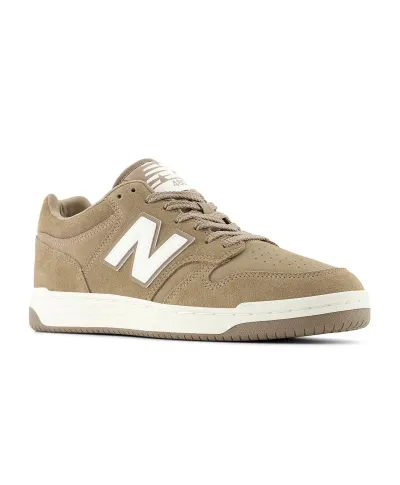 Buty New Balance M BB480LDT