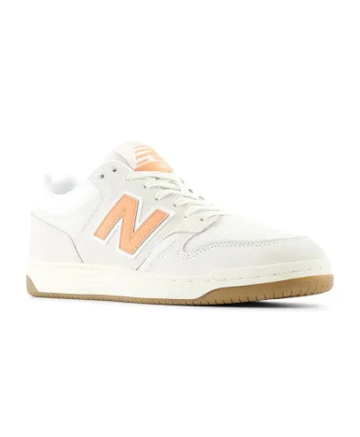 Buty New Balance M BB480LLB