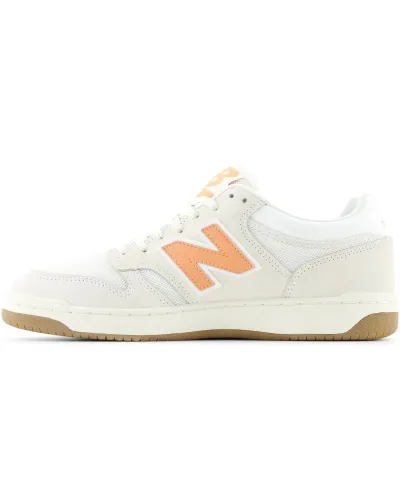 Buty New Balance M BB480LLB