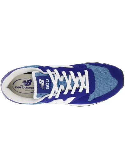 Buty New Balance M GM500LCL