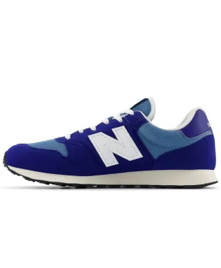 Buty New Balance M GM500LCL