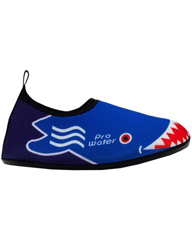 Buty do wody ProWater Jr PRO-23-34-102K