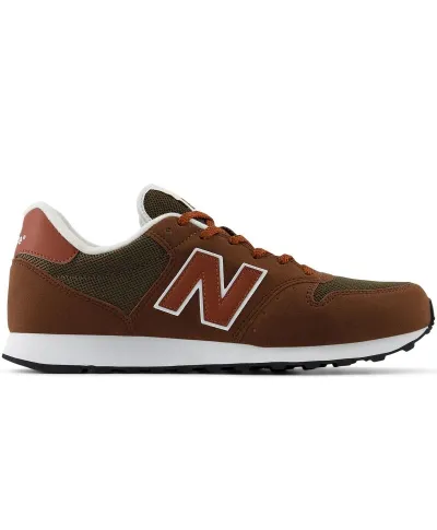 Buty New Balance M GM500OBY