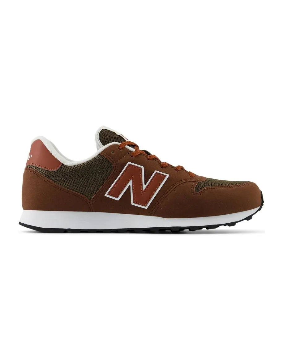 Buty New Balance M GM500OBY