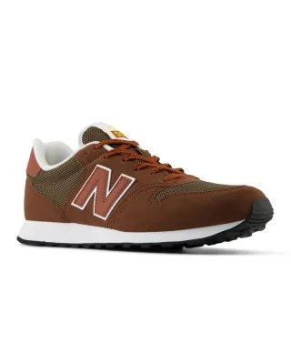 Buty New Balance M GM500OBY