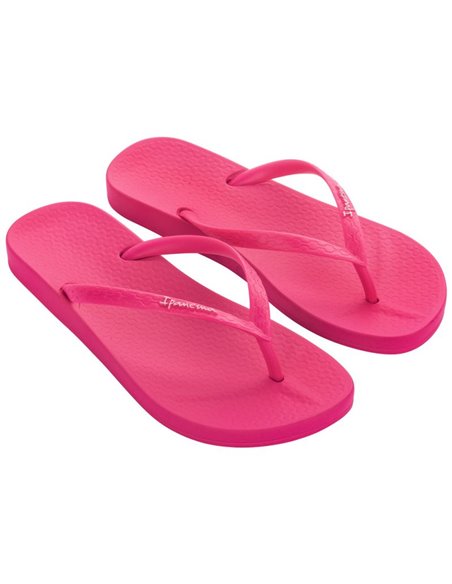 Japonki Ipanema Anat Colors Fem W 82591 AG368