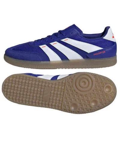 Buty piłkarskie adidas Predator Freestyle IN M IF6309