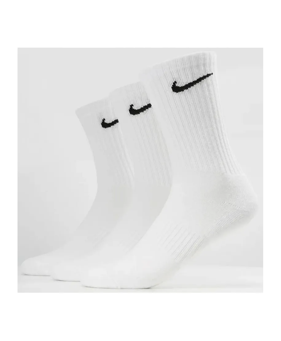 Skarpetki Nike Everyday Lightweight Crew 3Pak SX7676 100