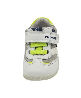 Primigi Boy Lether Shoes