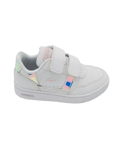 Lacoste T-Clip Trainers