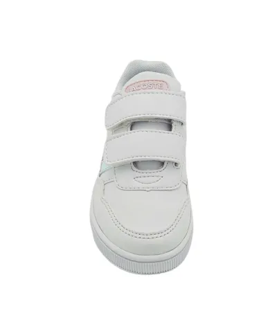 Lacoste T-Clip Trainers