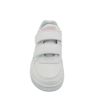 Lacoste T-Clip Trainers