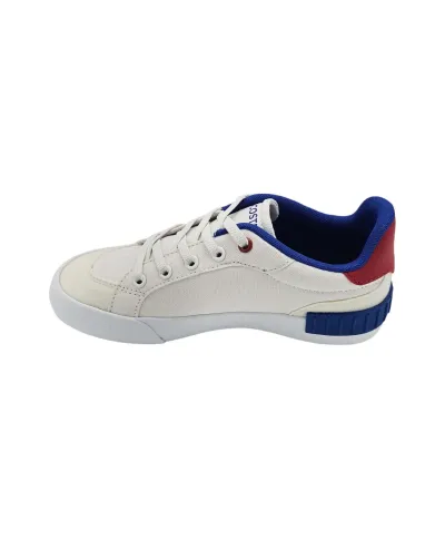 Lacoste Children's L004 Trainers