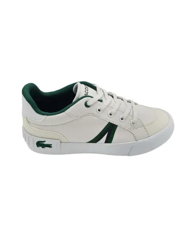 copy of Lacoste Children's L004 Trainers