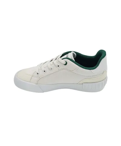 Lacoste Children's L004 Trainers