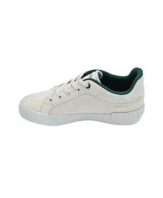 Lacoste Children's L004 Trainers