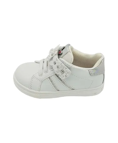 Asso Frolar Trainers - White