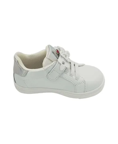 Asso Frolar Trainers - White