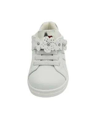 Asso Frolar Trainers - White