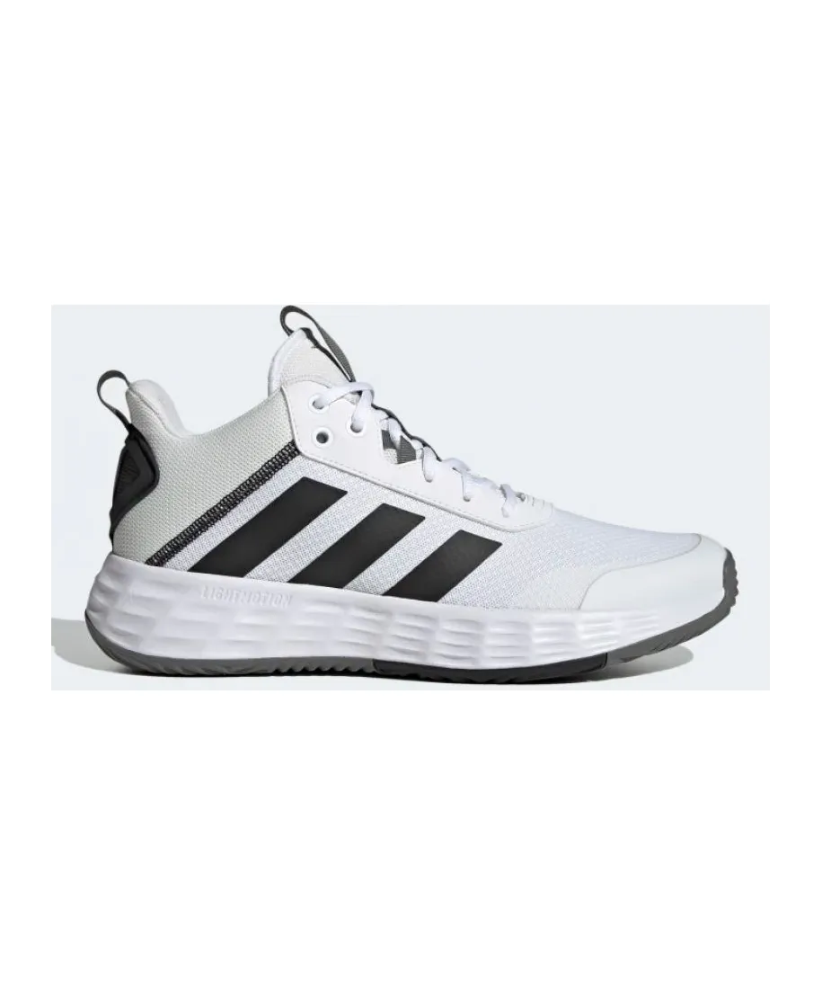 Buty do koszykówki adidas OwnTheGame 2 0 M H00469