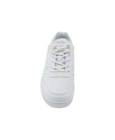 Lacoste Juniors' T-Clip Trainers