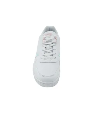 Lacoste Juniors' T-Clip Trainers