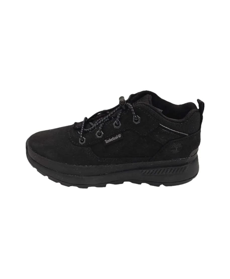 Timberland Youth Field Treeker Low Hiking