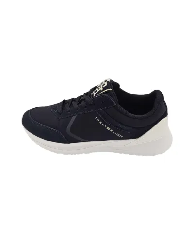 Tommy Hilfiger Cleated Runner Sneaker