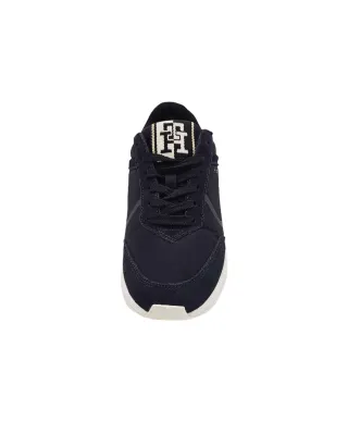 Tommy Hilfiger Cleated Runner Sneaker