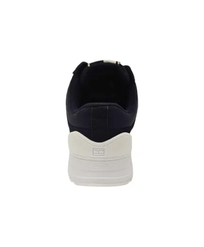 Tommy Hilfiger Cleated Runner Sneaker