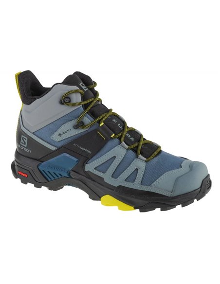 Buty Salomon X Ultra 4 Mid GTX M 416246