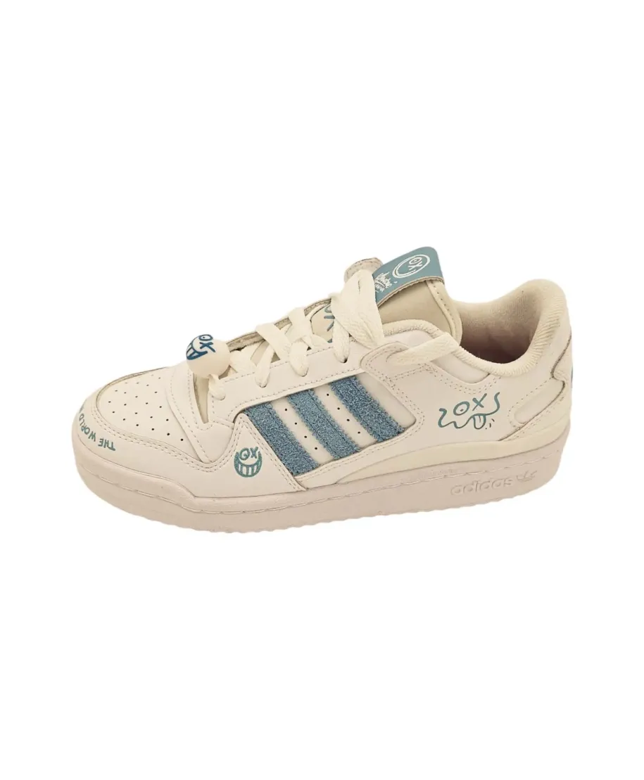 Adidas Forum Low CL J