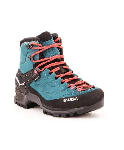 Buty Salewa WS Mtn Trainer Mid GTX W 63459-8550