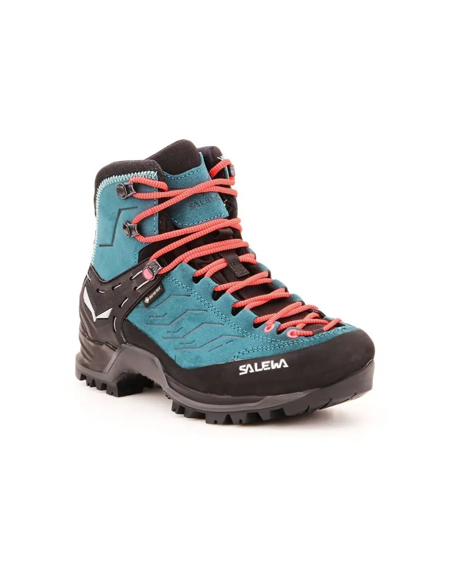 Buty Salewa WS Mtn Trainer Mid GTX W 63459-8550