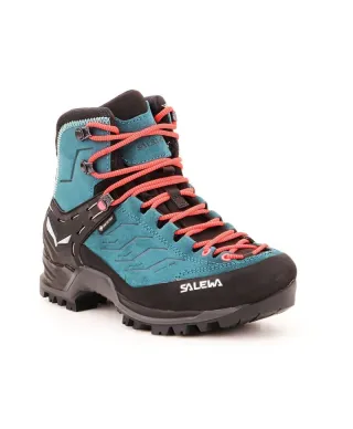 Взуття Salewa WS Mtn Trainer Mid GTX W 63459-8550