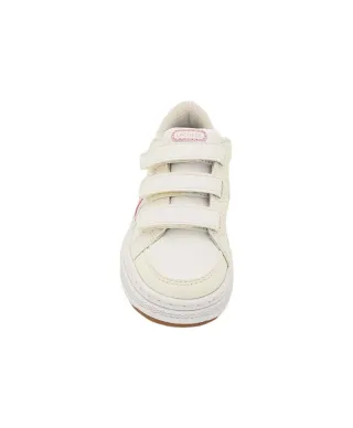 Lacoste L001 V2 Trainers White/​Pink