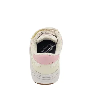 Lacoste L001 V2 Trainers White/​Pink