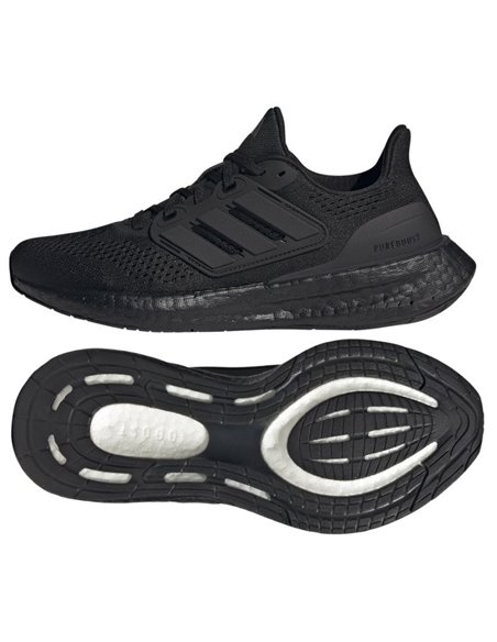 Buty do biegania adidas Pureboost 23 W IF2394