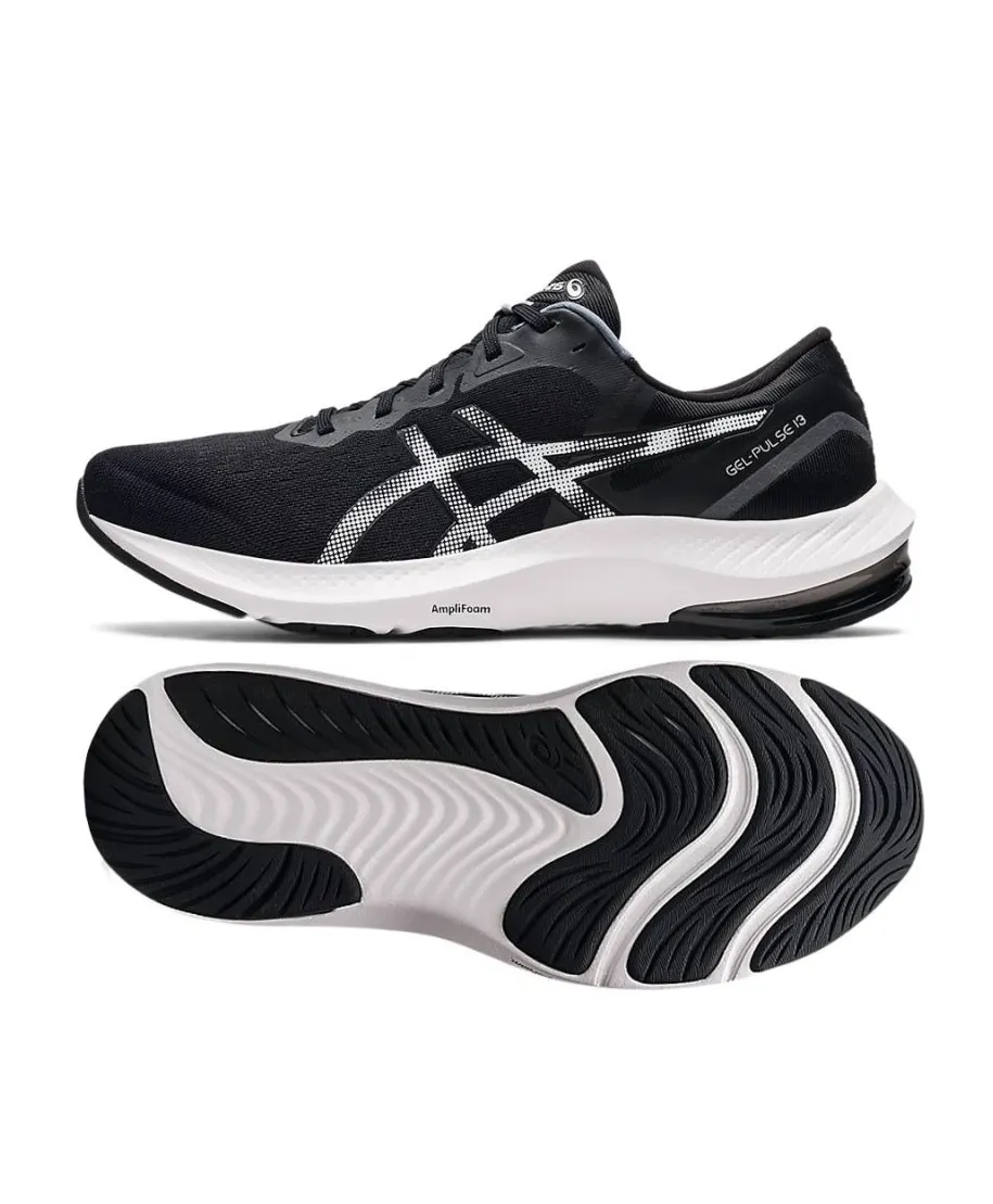 Buty do biegania Asics Gel-Pulse 13 M 1011B175 002