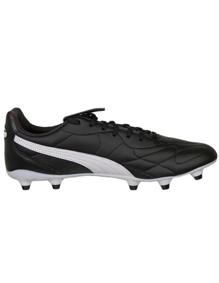 Buty piłkarskie Puma King Top FG/AG M 107348-01