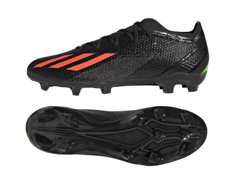Buty piłkarskie adidas X Speedportal 2 FG M ID4920