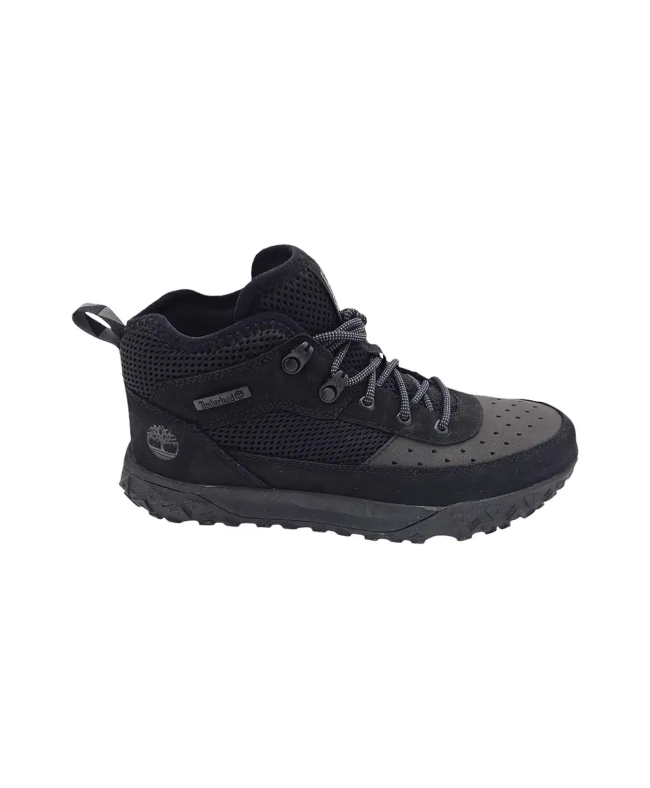 Timberland Motion 6 Ox Black